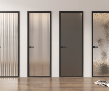 Modern Single Door-ID:441523082