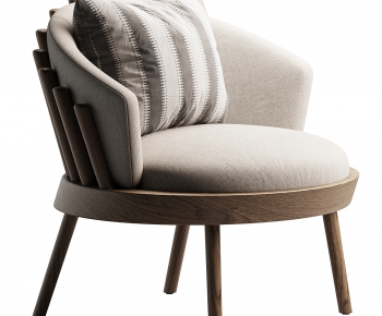 Modern Lounge Chair-ID:835542928