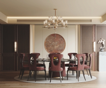 New Chinese Style Restaurant Box-ID:179703957