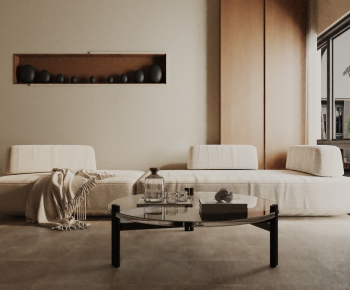 Modern Sofa Combination-ID:625066043