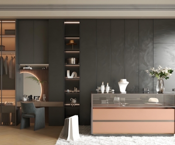 Modern The Wardrobe-ID:416269067