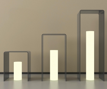 Modern Outdoor Light-ID:837800039