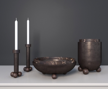 Modern Decorative Set-ID:832164053