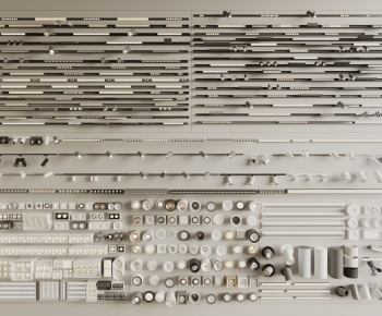 Modern Downlight Spot Light-ID:586409094