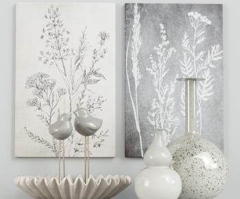 Modern Decorative Set-ID:687796123