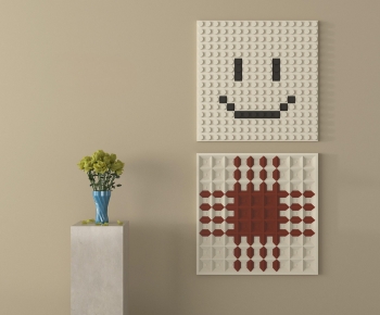 Modern Wall Decoration-ID:187869079