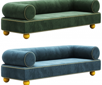 Modern Multi Person Sofa-ID:614528892