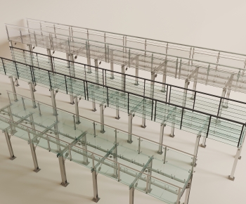 Modern Bridge-ID:427213911