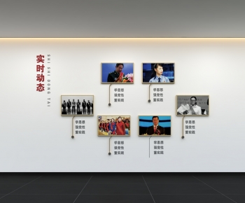 Modern Culture Wall-ID:261630067