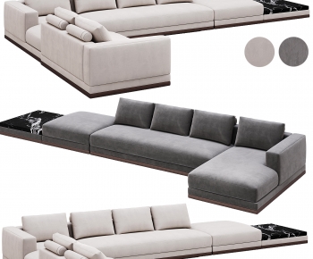 Modern Corner Sofa-ID:216792114