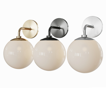 Modern Wall Lamp-ID:361088991