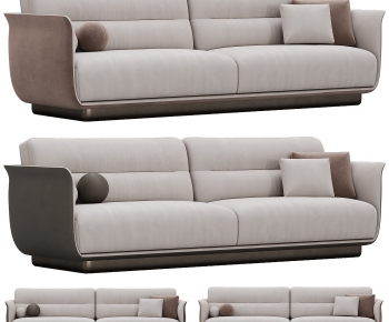 Modern A Sofa For Two-ID:398772954