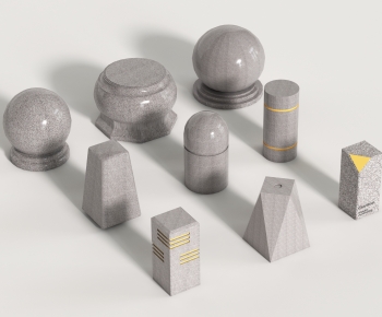 Modern Road Facilities-ID:201589117