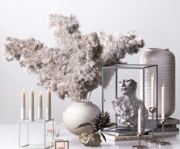 Modern Decorative Set-ID:543075086