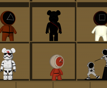 Modern Sculpture-ID:877588033