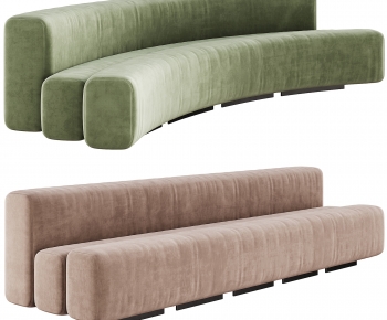 Modern Multi Person Sofa-ID:304728034