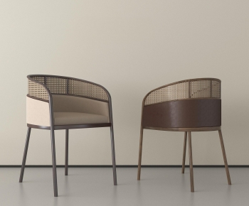 Modern Lounge Chair-ID:592333087