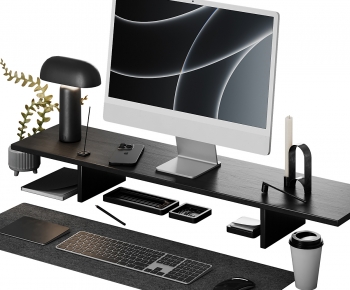 Modern Computer/Computer Screen-ID:772005084