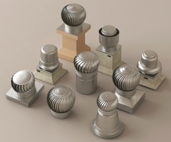 Modern Industrial Equipment-ID:955442917