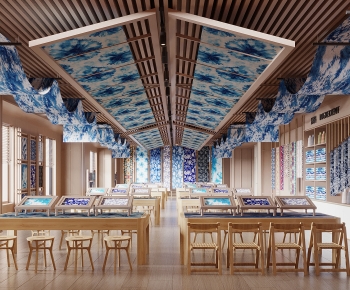 New Chinese Style Other-ID:260760826