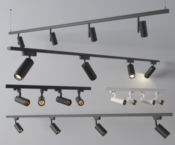 Modern Track Spotlights-ID:965795049