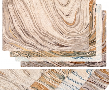 Modern The Carpet-ID:610799076