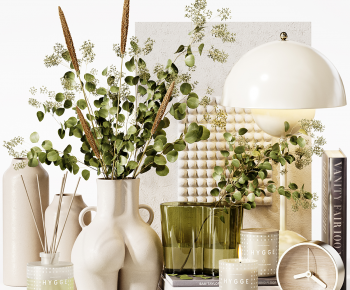 Modern Decorative Set-ID:903464088