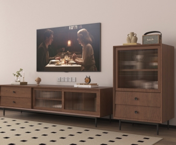 Modern TV Cabinet-ID:657887947