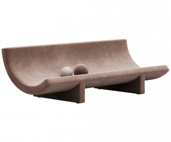 Modern A Sofa For Two-ID:589500908