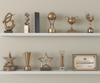 Modern Flag/badge/trophy/certificate-ID:160702944