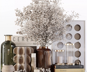 Modern Decorative Set-ID:637324094