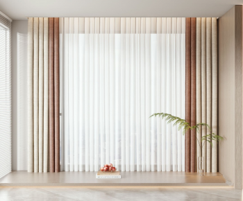 Modern The Curtain-ID:229580414