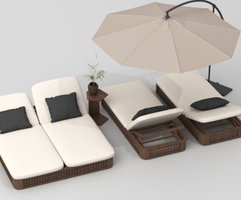 Modern Recliner-ID:901323081