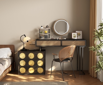 Modern Dresser-ID:717720993