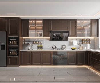 New Chinese Style The Kitchen-ID:174120908