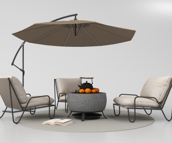 Modern Outdoor Chair-ID:894404894