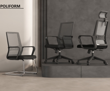 Modern Office Chair-ID:501533035