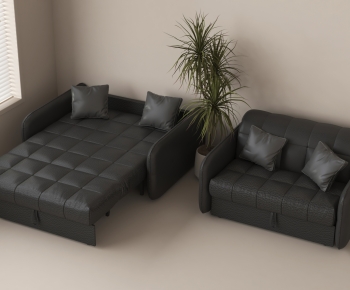 Modern Sofa Bed-ID:987310437
