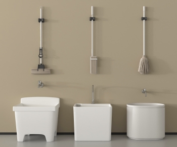 Modern Sanitary Ware-ID:802059244