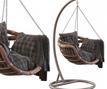 Modern Hanging Chair-ID:246160985
