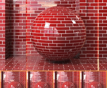 Modern Wall/floor/ceiling-ID:514609101