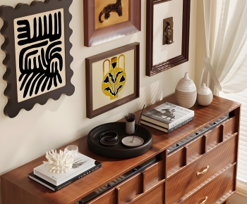 Modern Decorative Set-ID:889698034