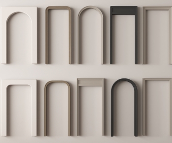 Modern Door-ID:303932916