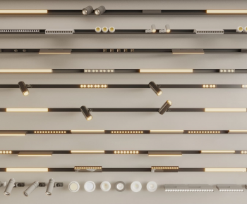 Modern Track Spotlights-ID:927905081