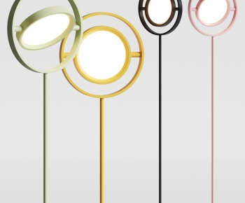 Modern Floor Lamp-ID:864820002