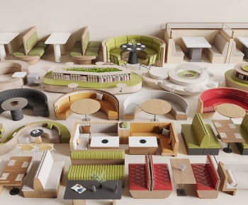 Modern Card Seat Sofa-ID:657489063