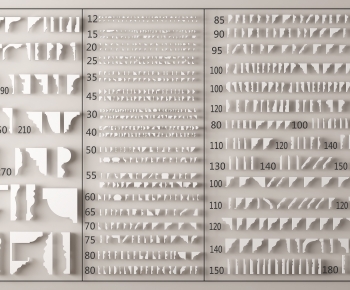 French Style Linellae-ID:816643006