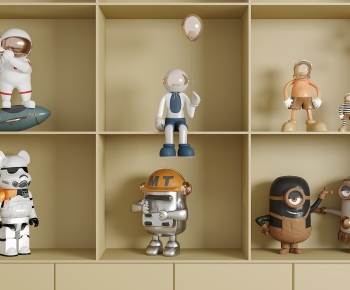 Modern Sculpture-ID:689311039