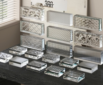 Modern Glass Screen Partition-ID:231662998