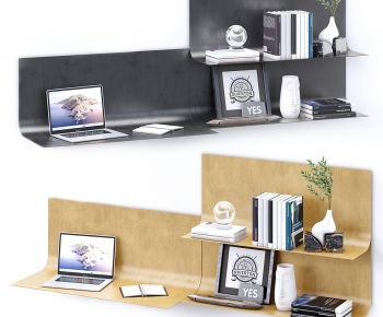 Modern Shelving-ID:837286956